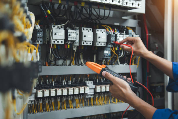 Best Circuit Breaker Repair  in Osceola, MO