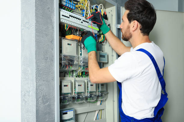 Best Electrical Upgrades for Homes  in Osceola, MO
