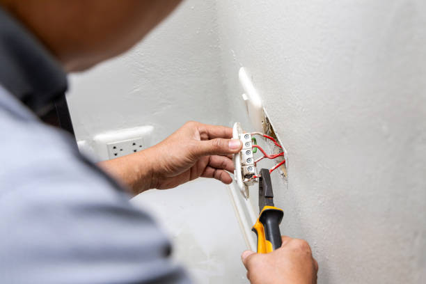 Best Electrician Near Me  in Osceola, MO