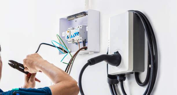 Best Electrician for Home Renovation  in Osceola, MO