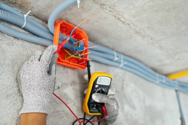 Best Electrical Wiring Services  in Osceola, MO